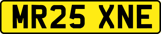 MR25XNE