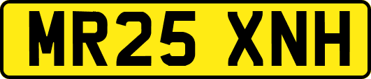 MR25XNH