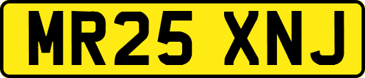 MR25XNJ
