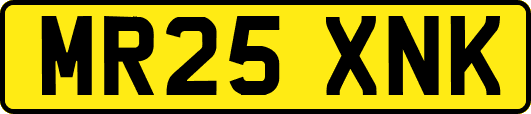 MR25XNK
