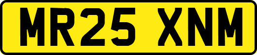 MR25XNM
