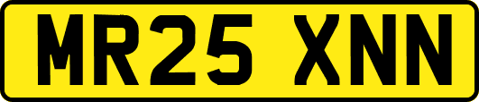 MR25XNN