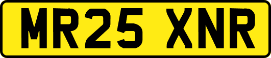 MR25XNR