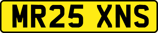MR25XNS