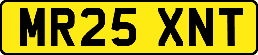 MR25XNT