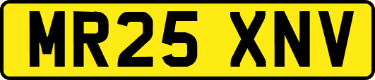 MR25XNV