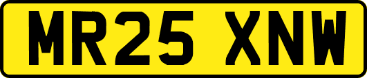 MR25XNW