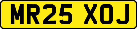 MR25XOJ