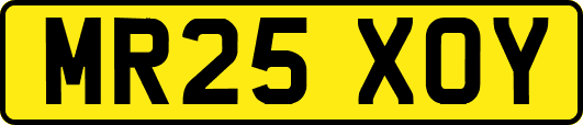 MR25XOY