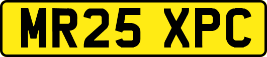 MR25XPC