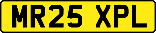 MR25XPL