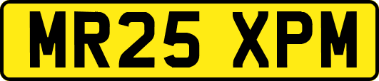 MR25XPM