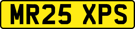 MR25XPS