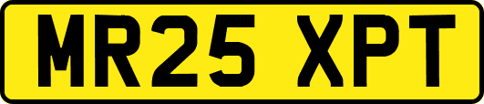 MR25XPT