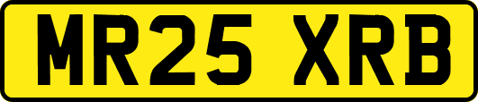 MR25XRB