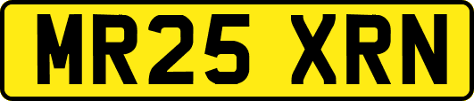 MR25XRN
