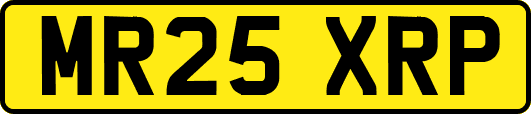 MR25XRP