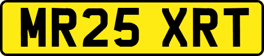 MR25XRT