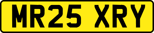 MR25XRY