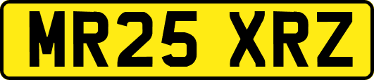 MR25XRZ