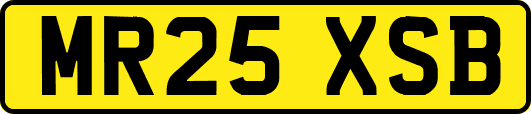 MR25XSB