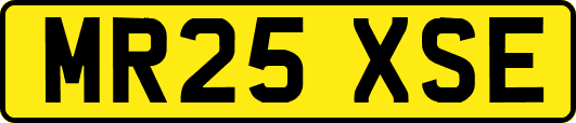 MR25XSE