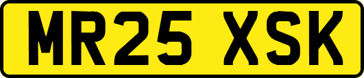 MR25XSK