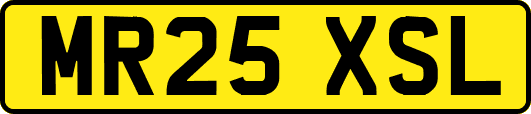 MR25XSL