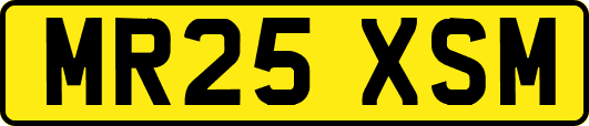 MR25XSM