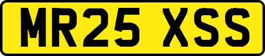 MR25XSS