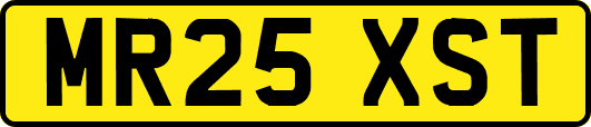 MR25XST