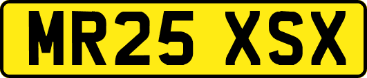 MR25XSX