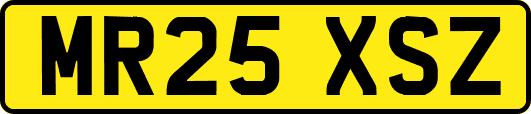MR25XSZ