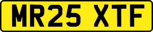 MR25XTF
