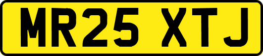 MR25XTJ