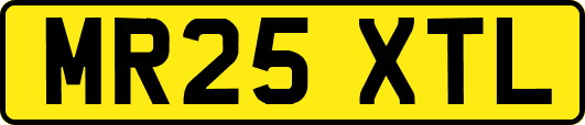 MR25XTL
