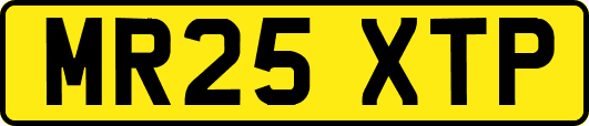MR25XTP