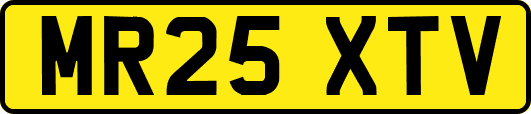 MR25XTV
