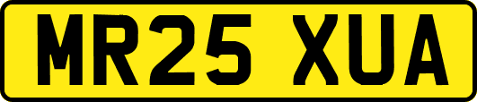 MR25XUA