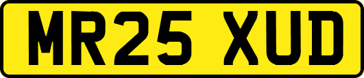 MR25XUD