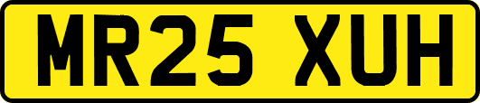 MR25XUH