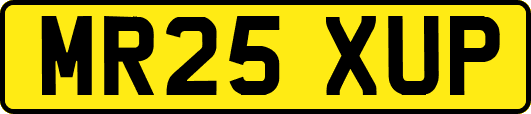 MR25XUP