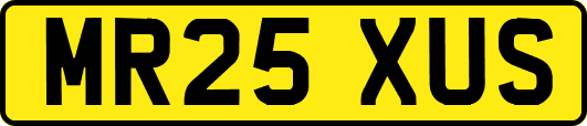MR25XUS