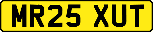MR25XUT