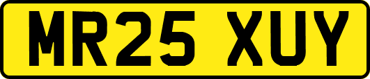 MR25XUY