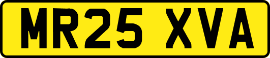 MR25XVA
