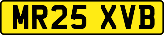 MR25XVB