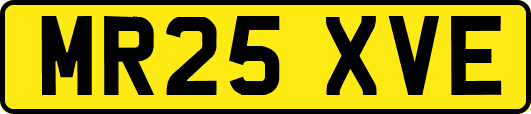 MR25XVE