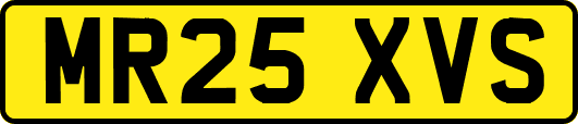 MR25XVS