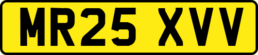MR25XVV